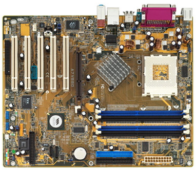 Asus A7V880